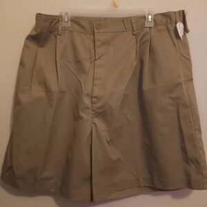 The Lady Edwards Shorts in women's size 22 are designed for heavy-duty work envi